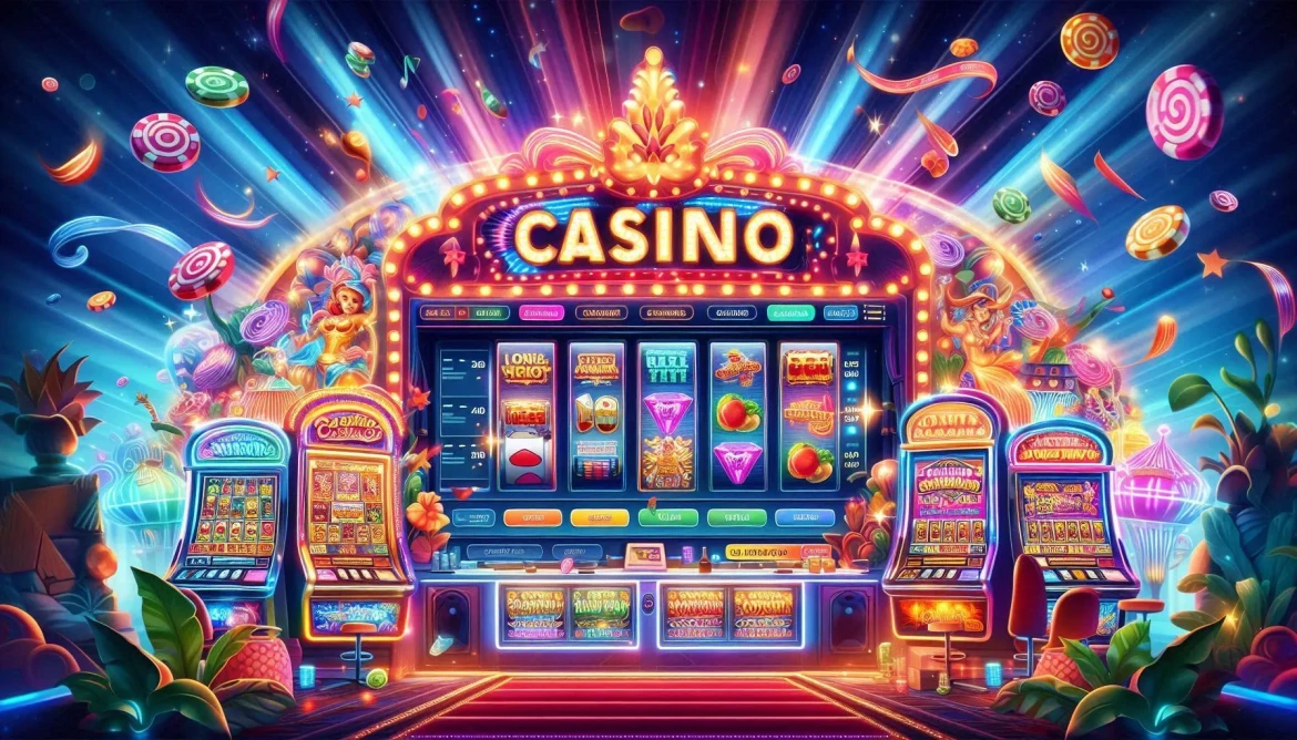Megarich Casino